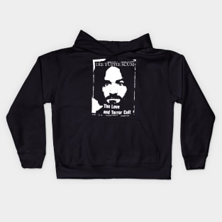 die yuppie scum Kids Hoodie